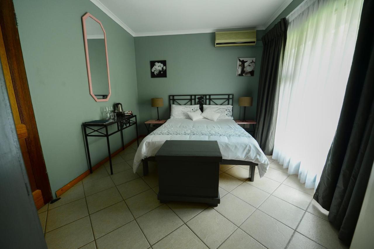 เดอ วิงเกอร์ด วิจ์แลนด์ ลอดจ์ Hotel พาร์ล ภายนอก รูปภาพ