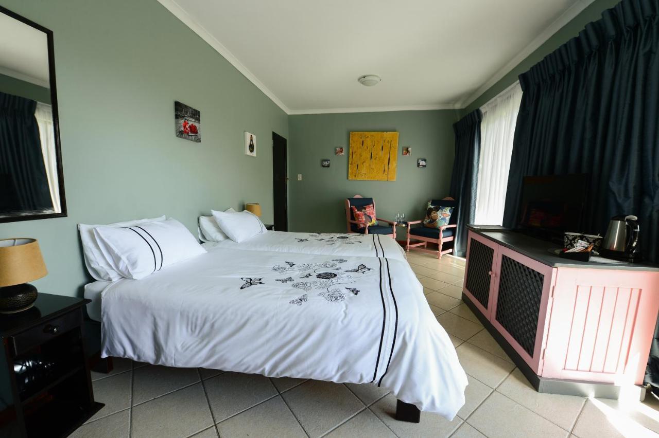 เดอ วิงเกอร์ด วิจ์แลนด์ ลอดจ์ Hotel พาร์ล ภายนอก รูปภาพ