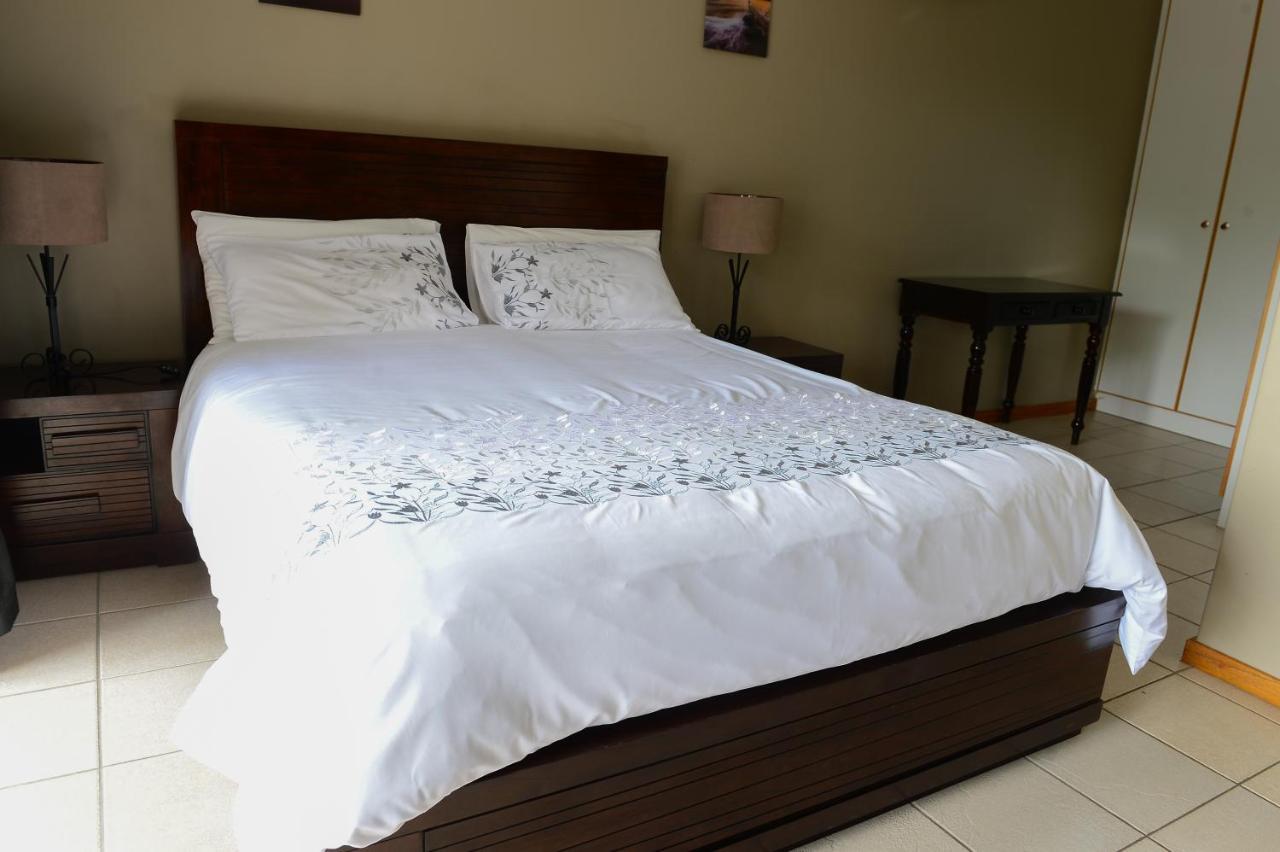 เดอ วิงเกอร์ด วิจ์แลนด์ ลอดจ์ Hotel พาร์ล ภายนอก รูปภาพ