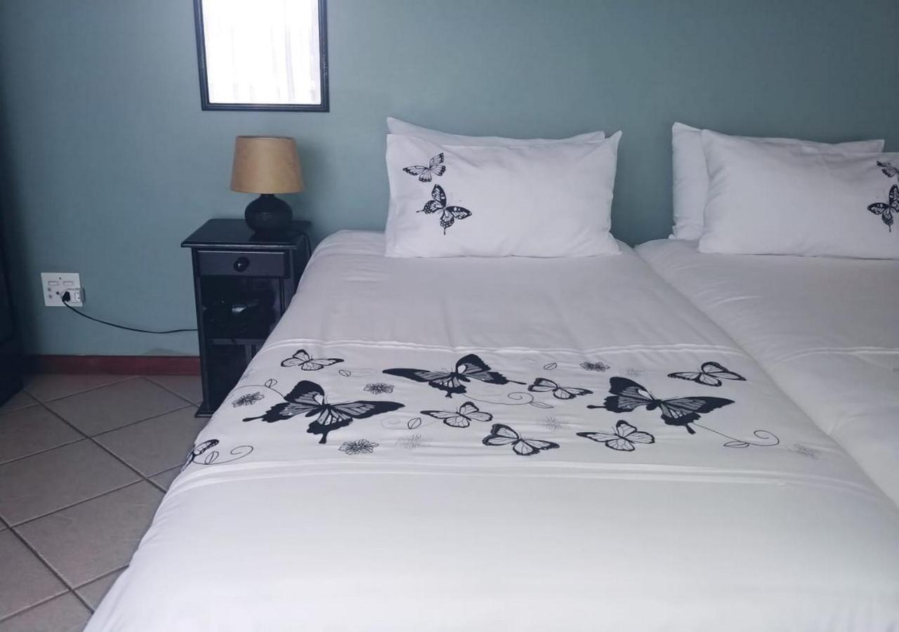เดอ วิงเกอร์ด วิจ์แลนด์ ลอดจ์ Hotel พาร์ล ภายนอก รูปภาพ