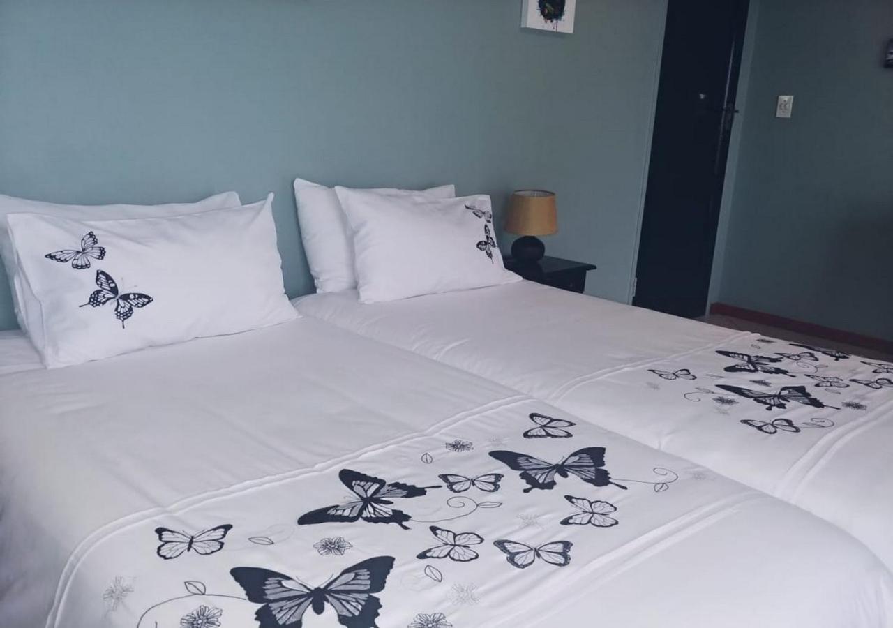 เดอ วิงเกอร์ด วิจ์แลนด์ ลอดจ์ Hotel พาร์ล ภายนอก รูปภาพ